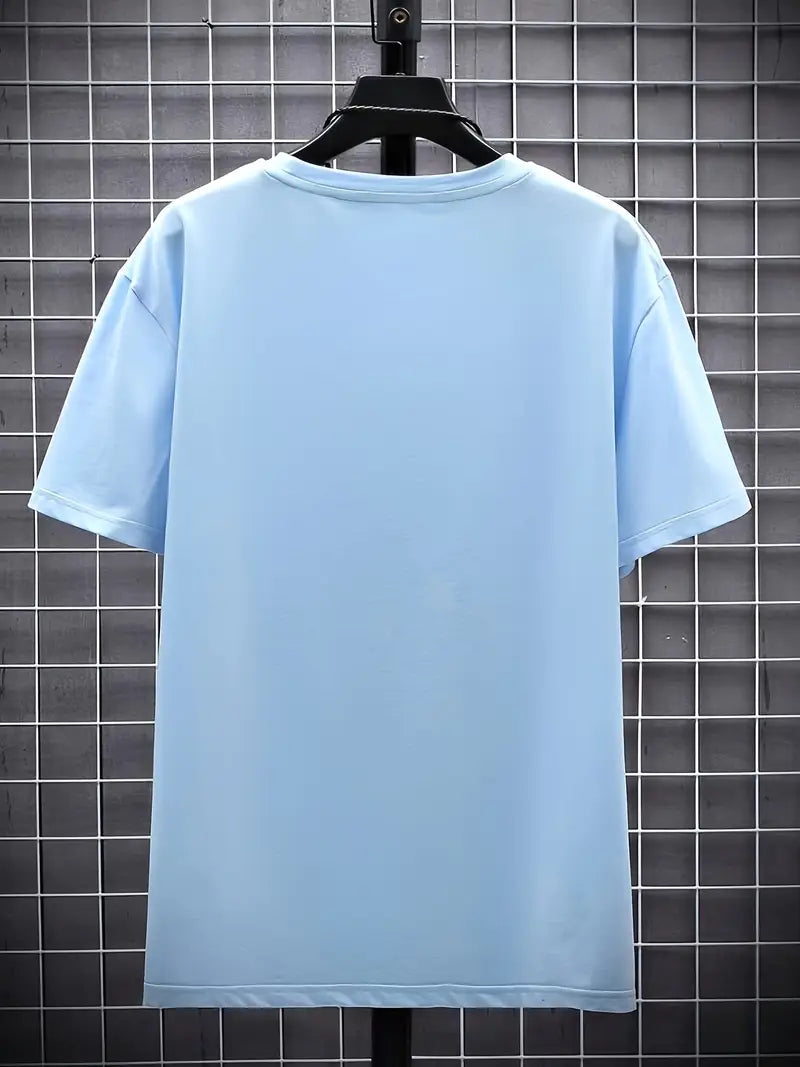 Maison-Blanche-Paris™ | T-shirt stylé à manches courtes