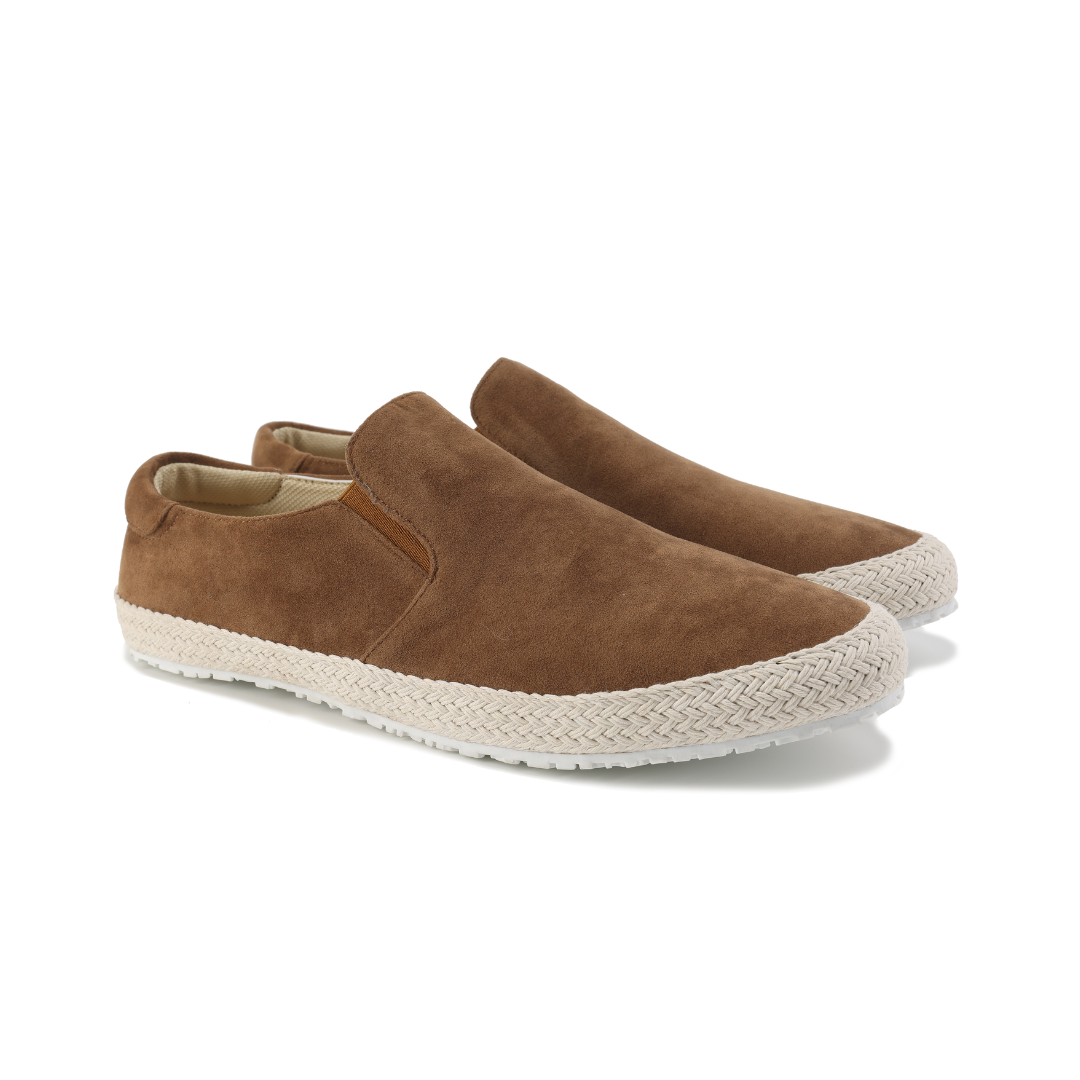 Maison-Blanche-Paris™ | Chaussures de ville en daim