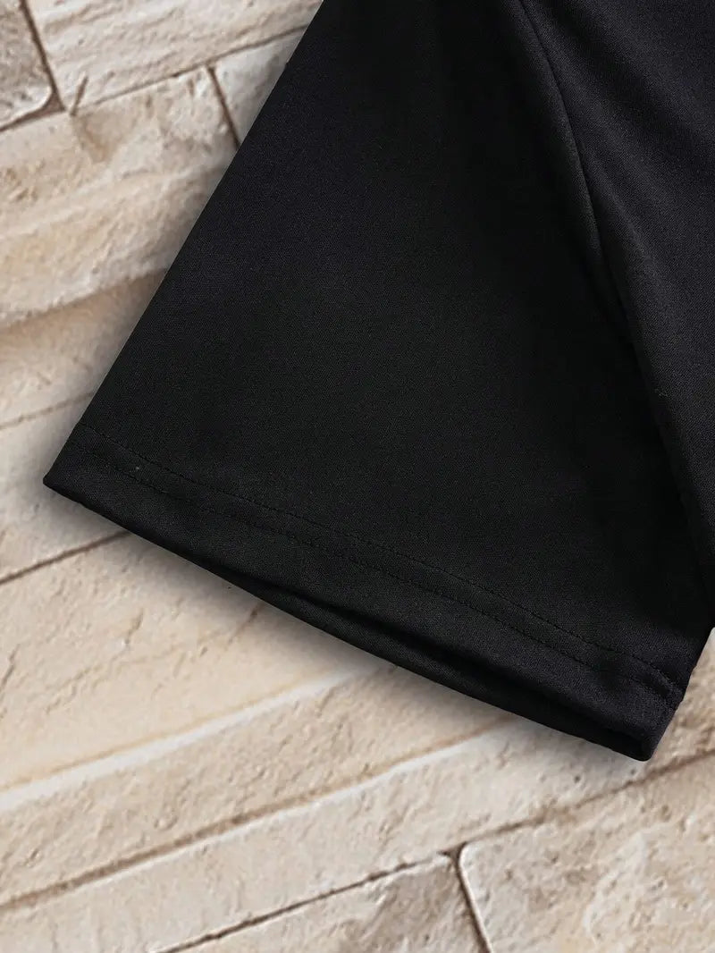 Maison-Blanche-Paris™ | T-shirt stylé à manches courtes