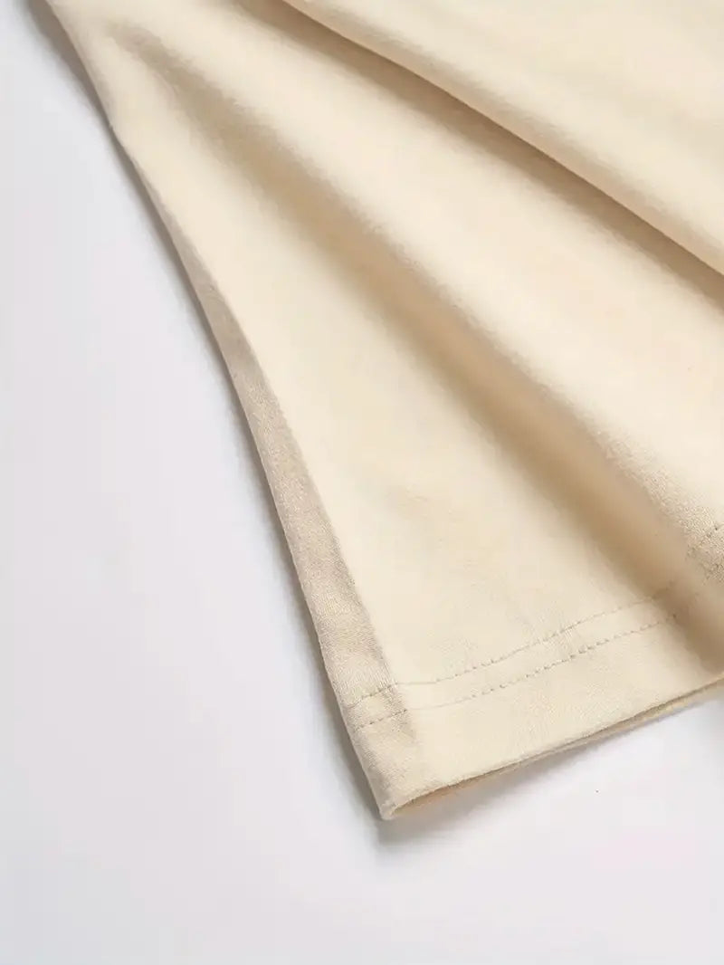 Maison-Blanche-Paris™ | T-shirt stylé à manches courtes