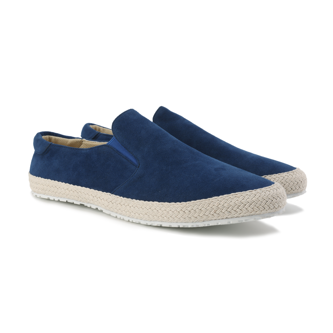 Maison-Blanche-Paris™ | Chaussures de ville en daim