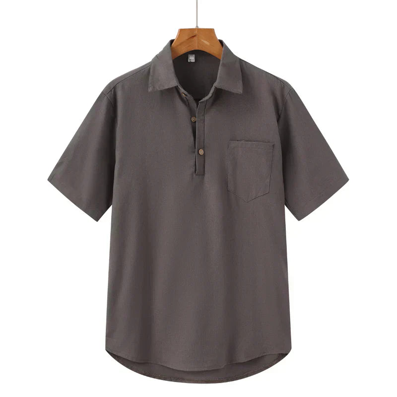 Maison-Blanche-Paris™ | Polo en lin