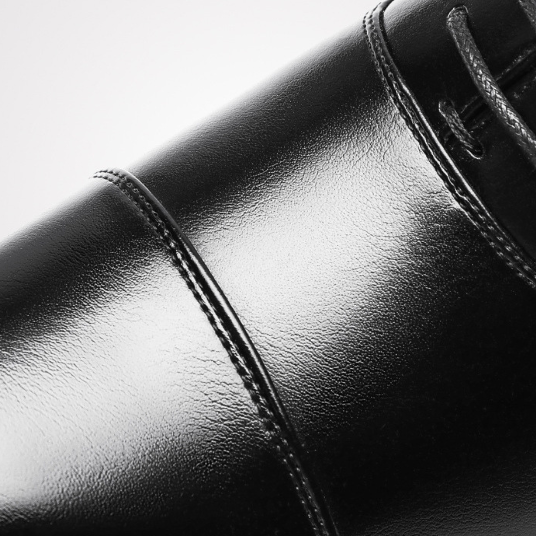 Maison-Blanche-Paris™ | Chaussures classiques en cuir
