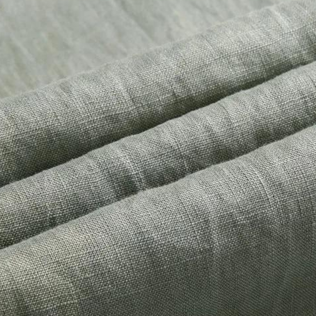 Maison-Blanche-Paris™ | Pantalon en lin
