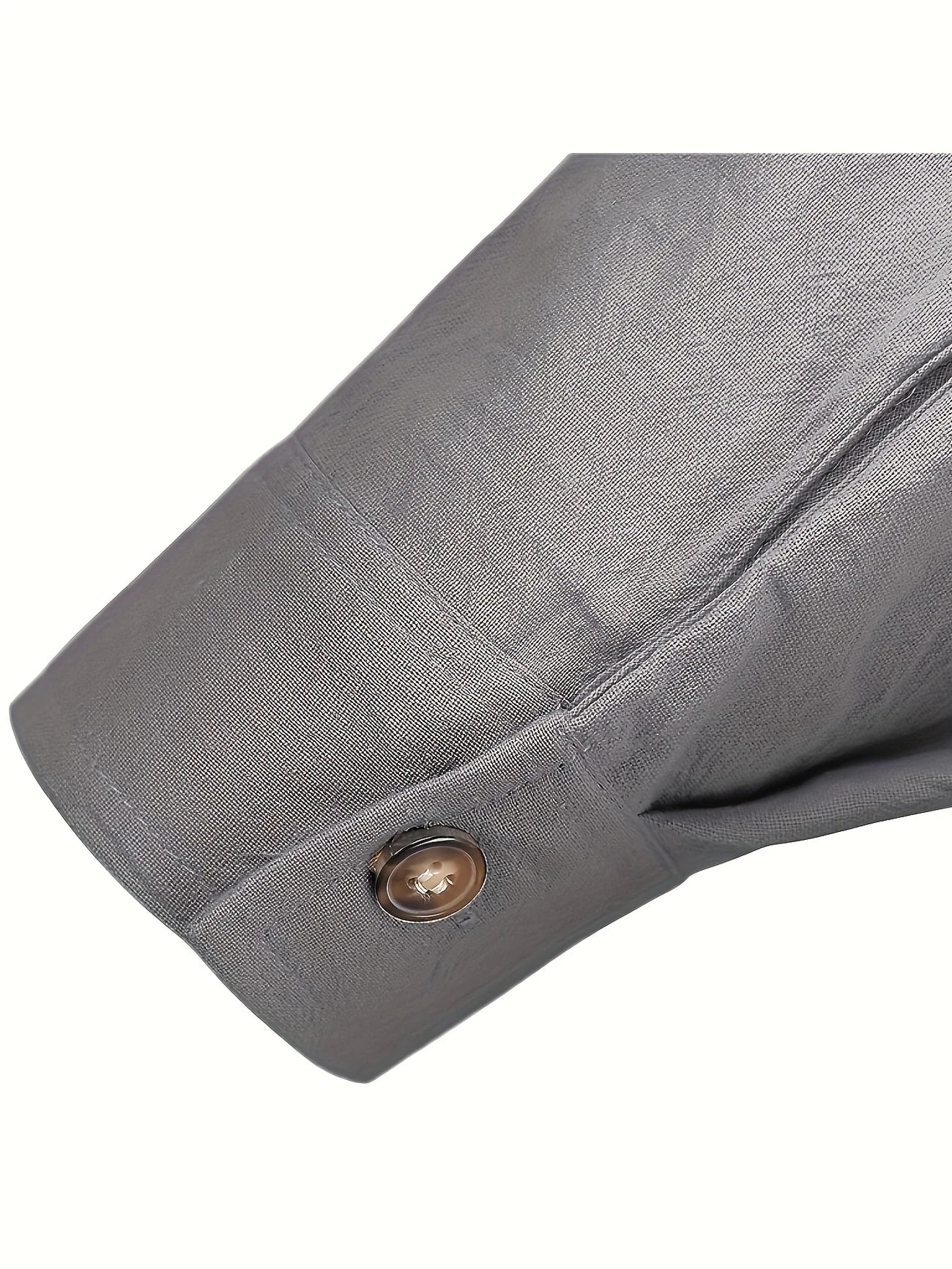 Maison-Blanche-Paris™ | Chemise légère en coton à manches longues