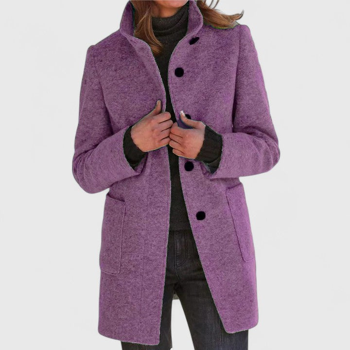 Maison-Blanche-Paris™ – Manteau classique