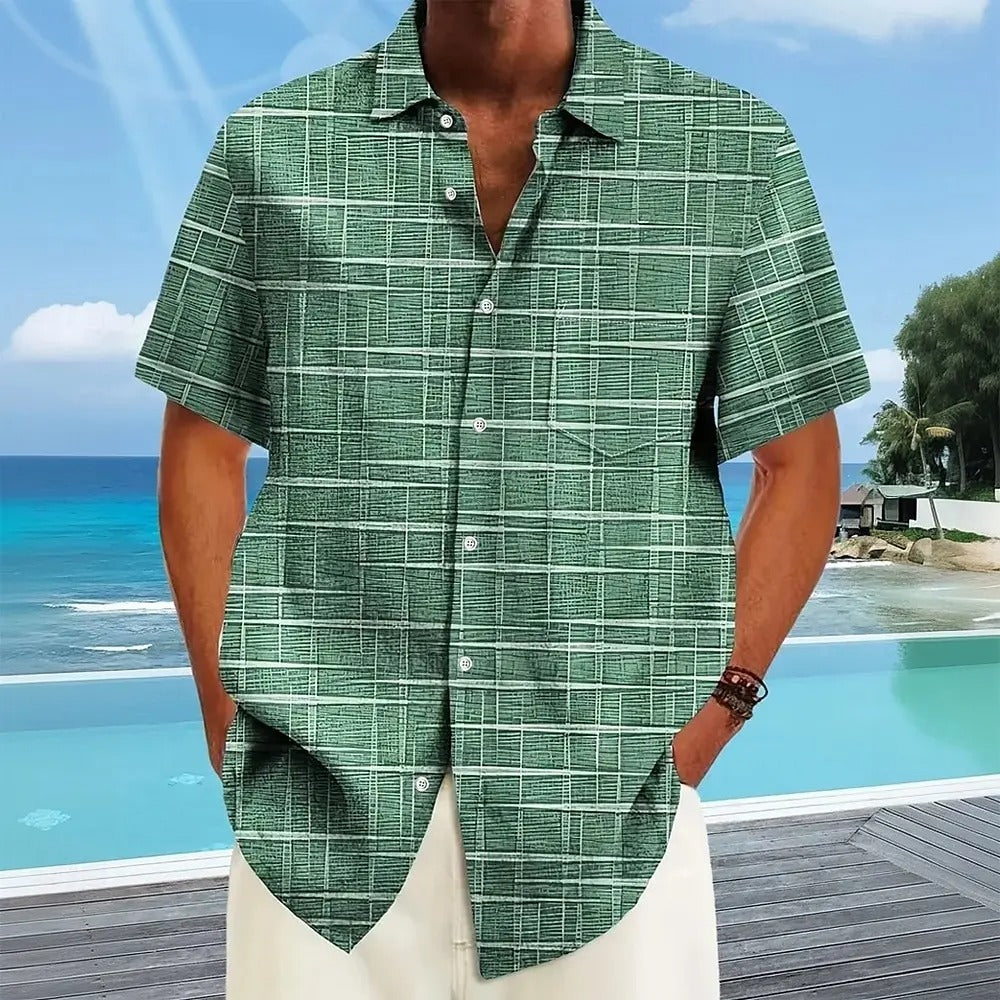 Maison-Blanche-Paris™ | Chemise élégante