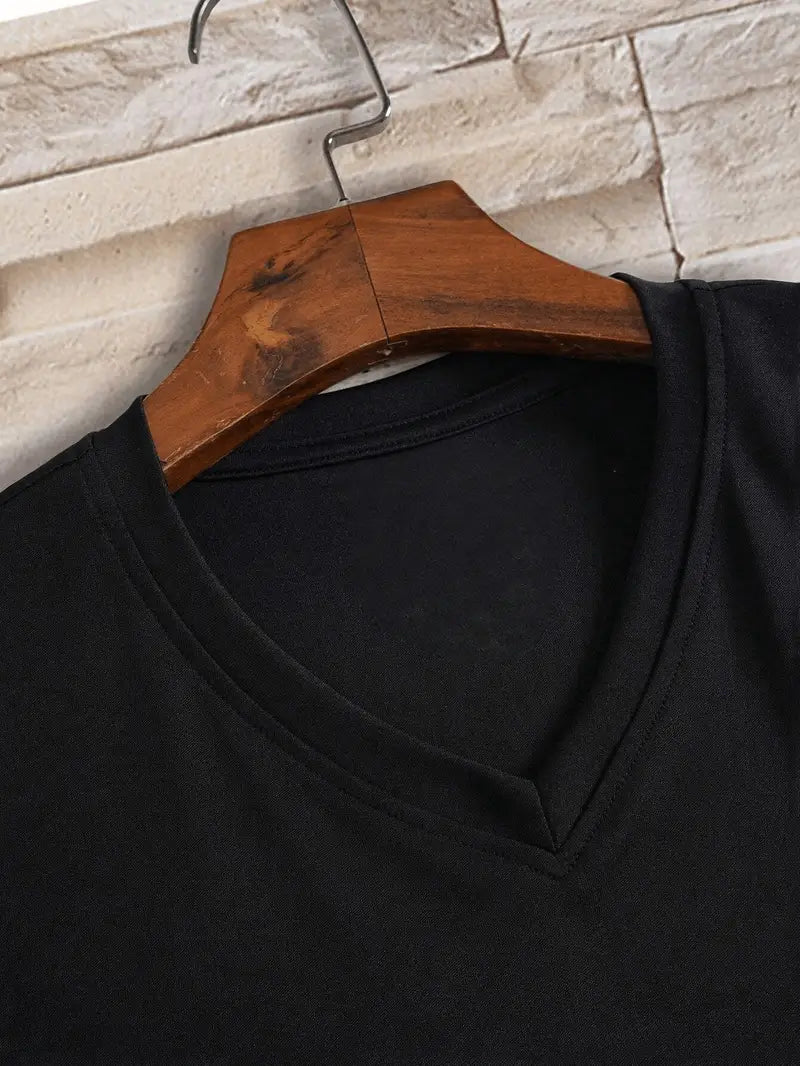 Maison-Blanche-Paris™ | T-shirt stylé à manches courtes