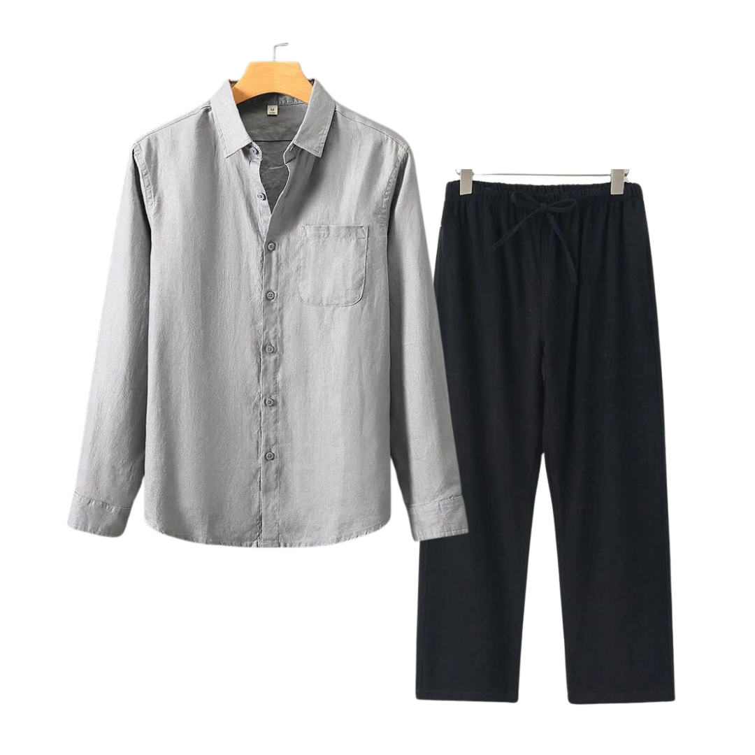 Maison-Blanche-Paris™ | Ensemble de linge