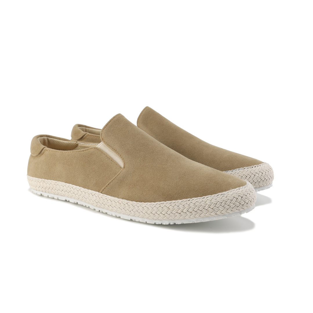 Maison-Blanche-Paris™ | Chaussures de ville en daim