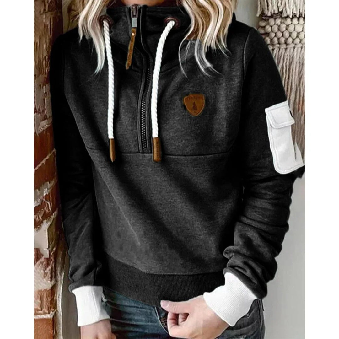 Maison-Blanche-Paris | Pull Confortable