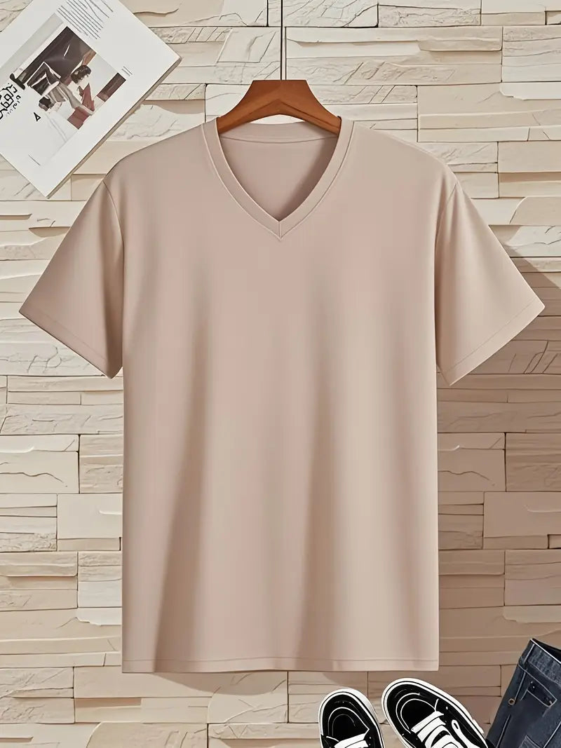 Maison-Blanche-Paris™ | T-shirt stylé à manches courtes