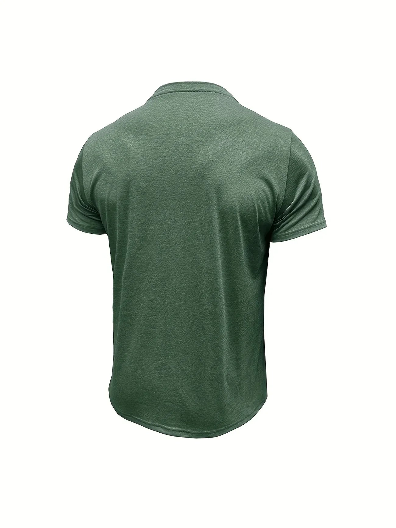 Maison-Blanche-Paris™ | T-shirt col rond élégant avec poche