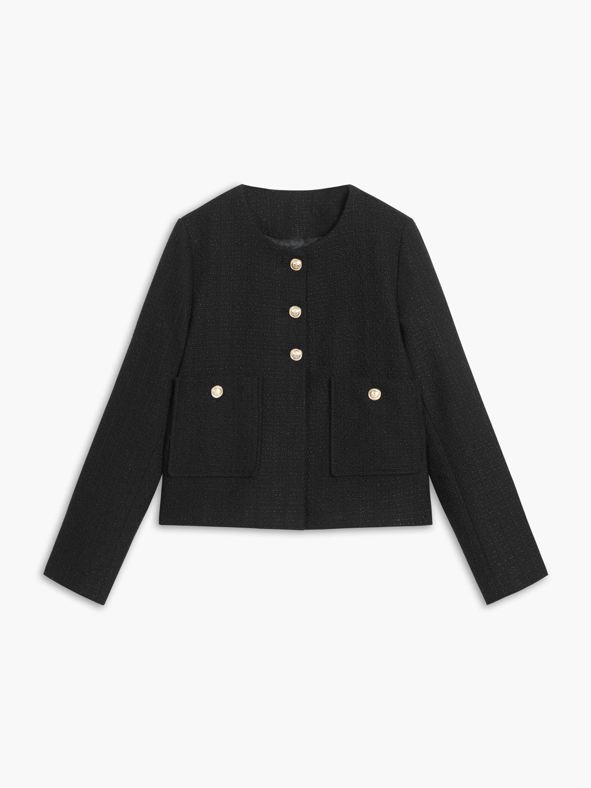 Maison-Blanche-Paris™ | Blazer esthétique Old Money