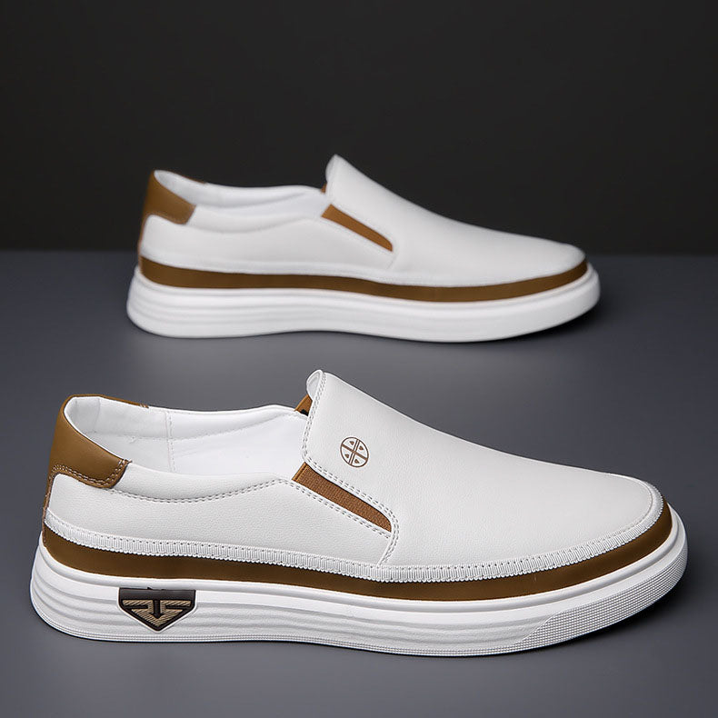 Maison-Blanche-Paris™ | Mocassins
