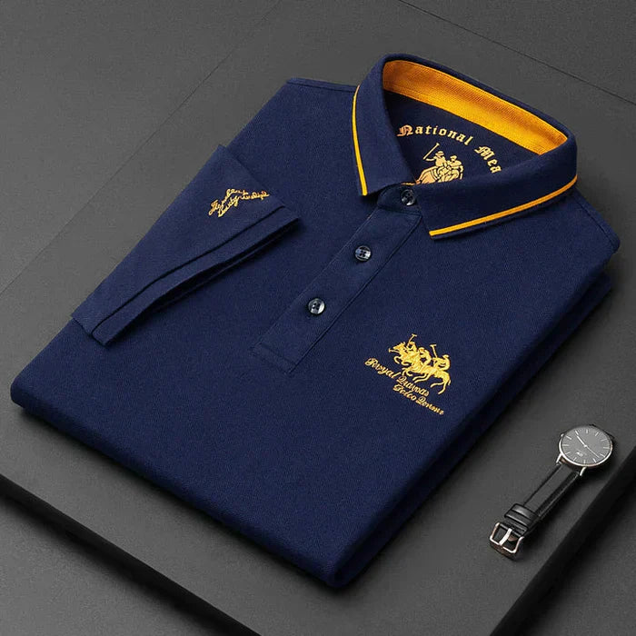 Maison-Blanche-Paris™ | Polo homme
