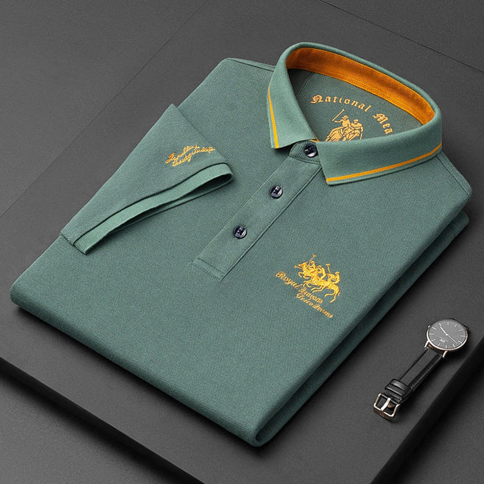 Maison-Blanche-Paris™ | Polo homme