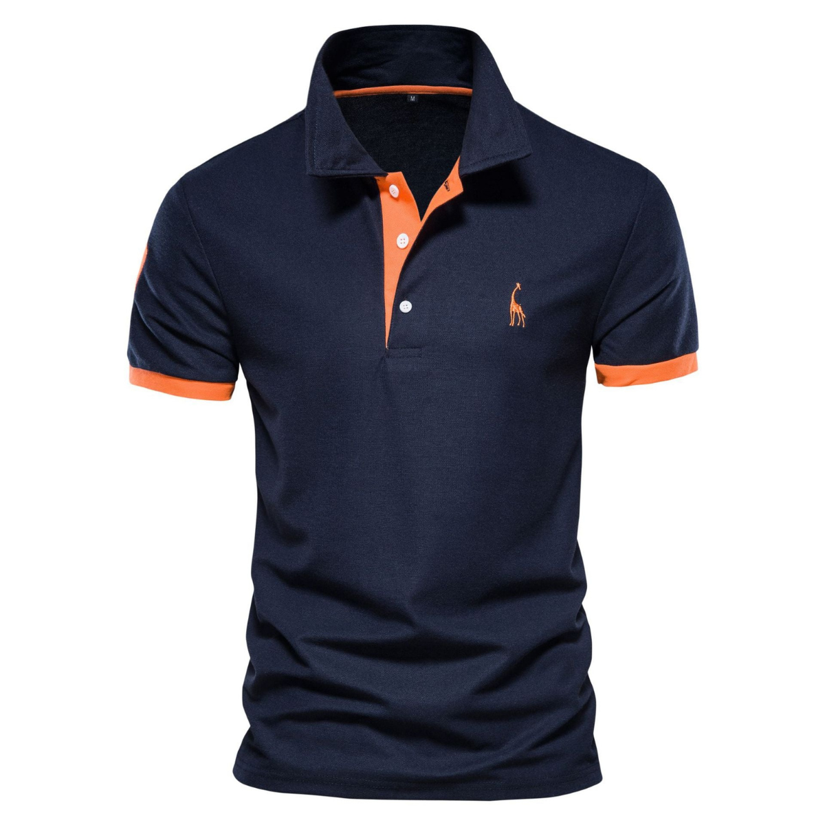 Maison-Blanche-Paris™ - Polo premium décontracté