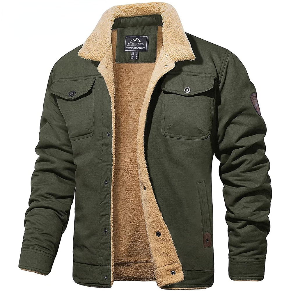 Maison-Blanche-Paris - Veste Bomber