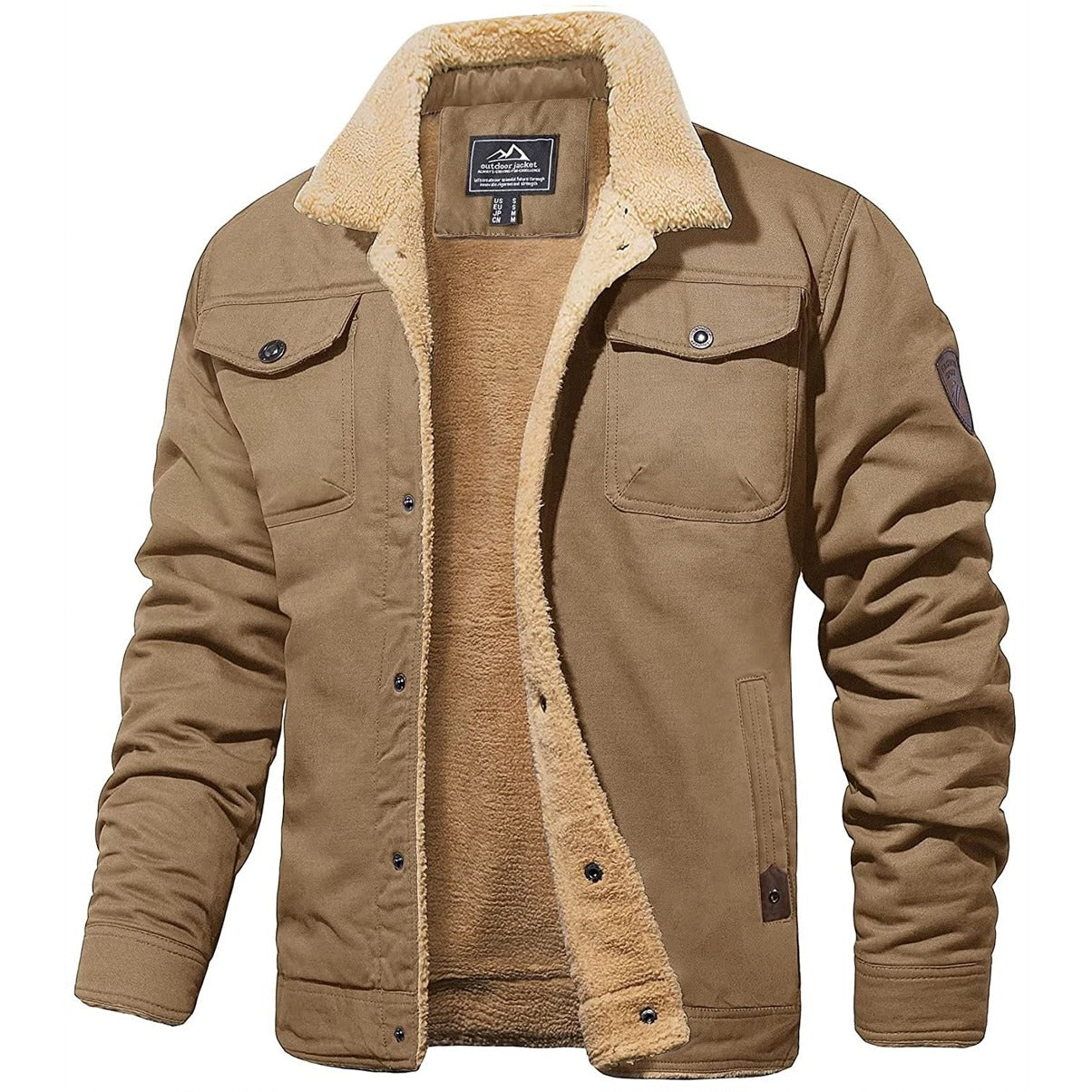 Maison-Blanche-Paris - Veste Bomber
