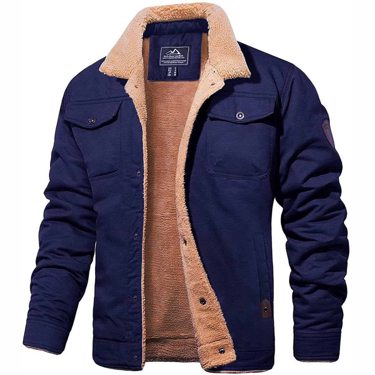 Maison-Blanche-Paris - Veste Bomber