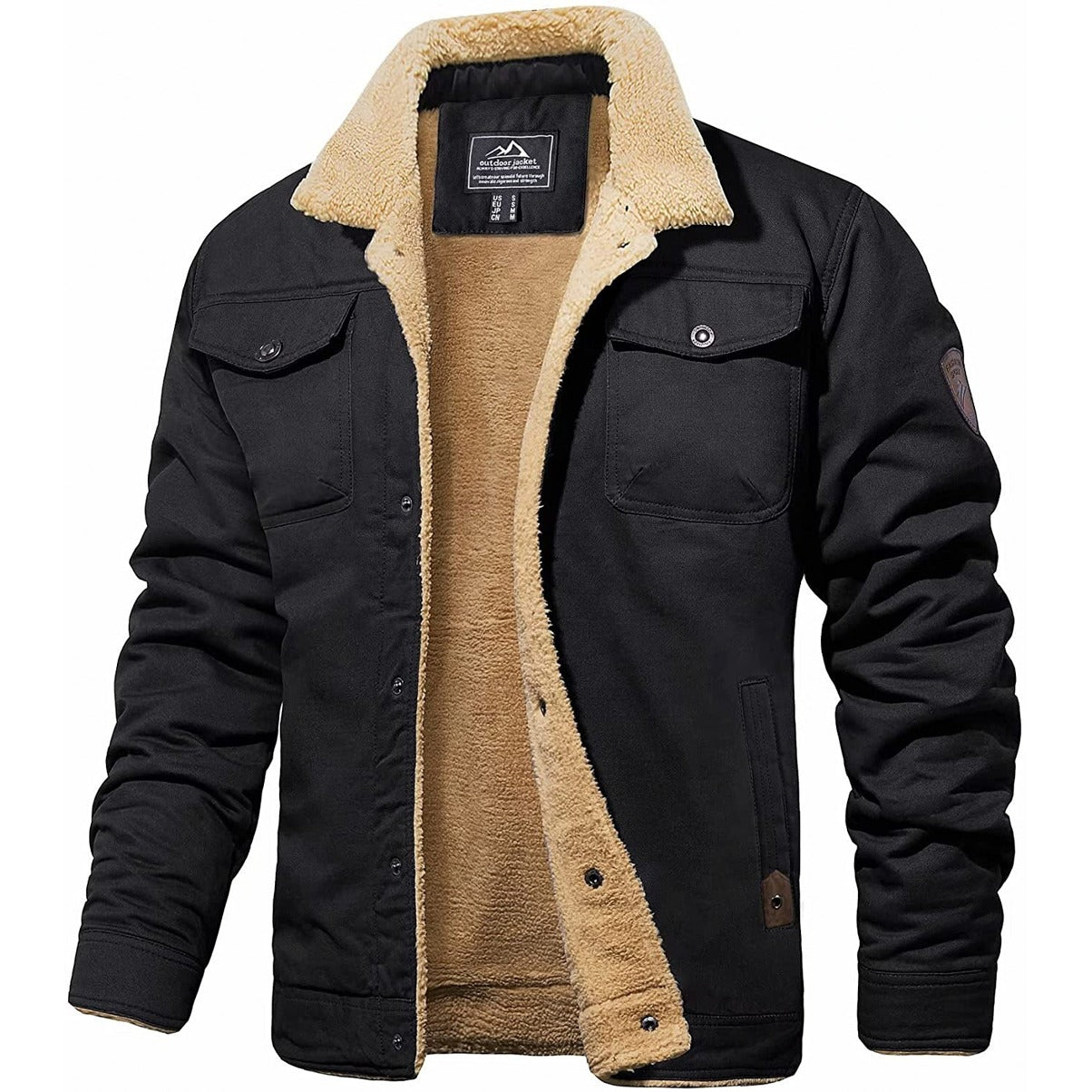 Maison-Blanche-Paris - Veste Bomber