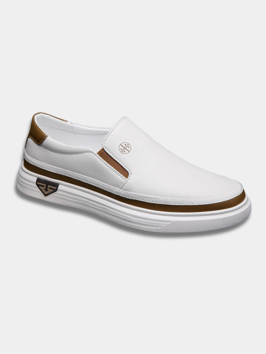 Maison-Blanche-Paris™ | Mocassins