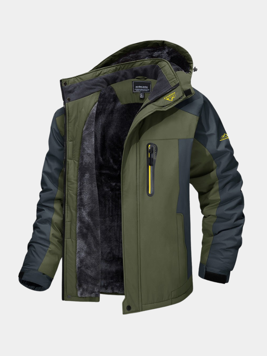 Maison-Blanche-Paris™ | Veste imperméable