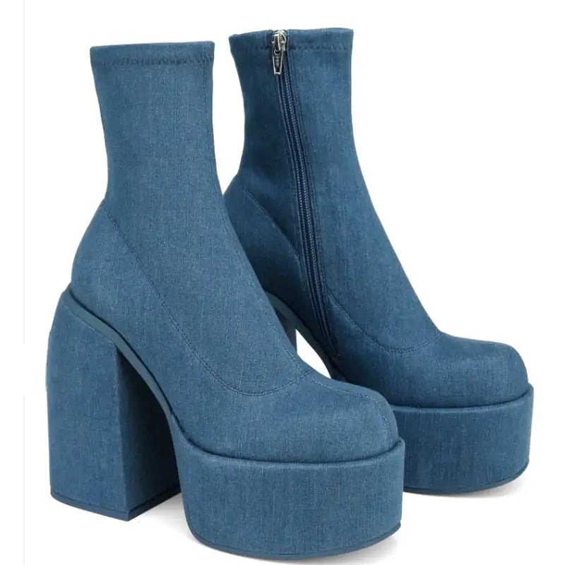 Maison-Blanche-Paris™ | Talons aiguilles