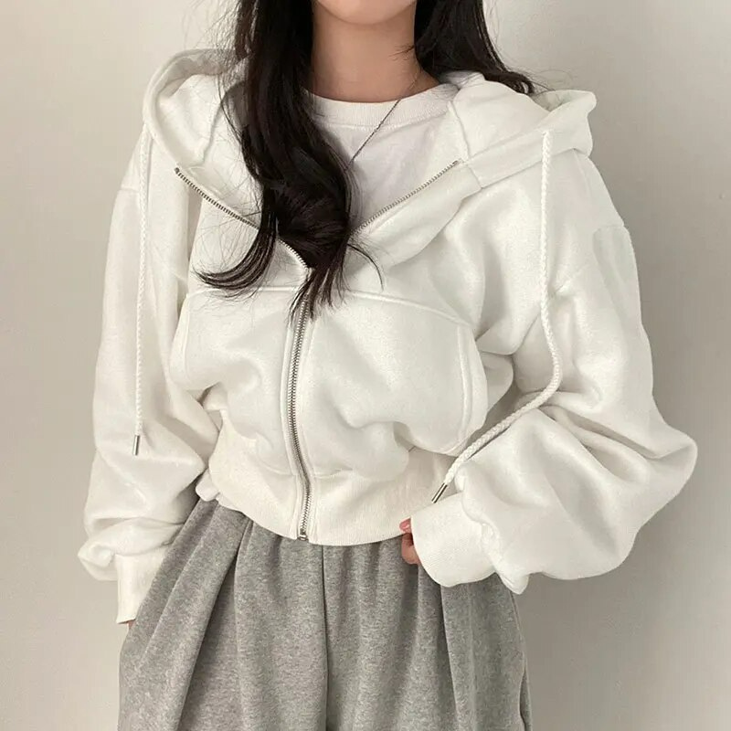 Maison-Blanche-Paris | Sweat à capuche oversize