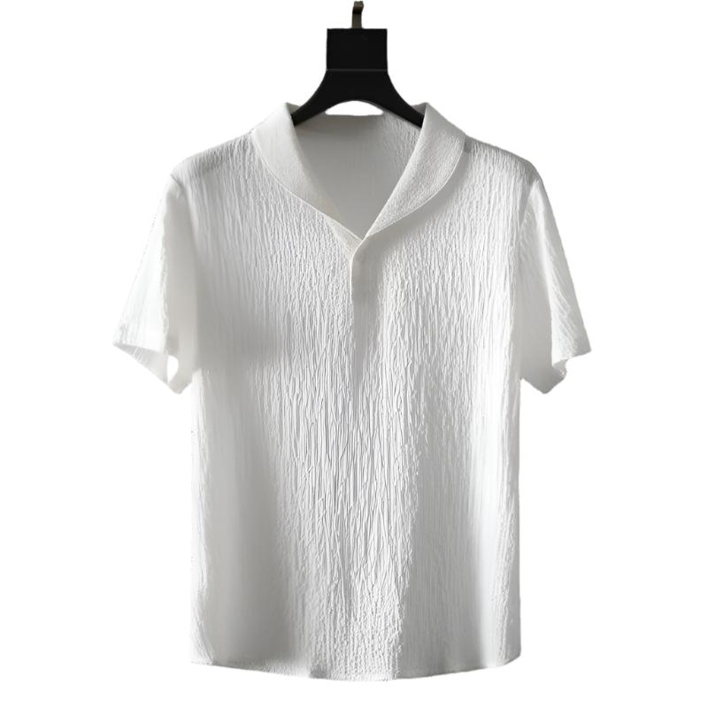 Maison-Blanche-Paris™ | Polo et pantalon en coton