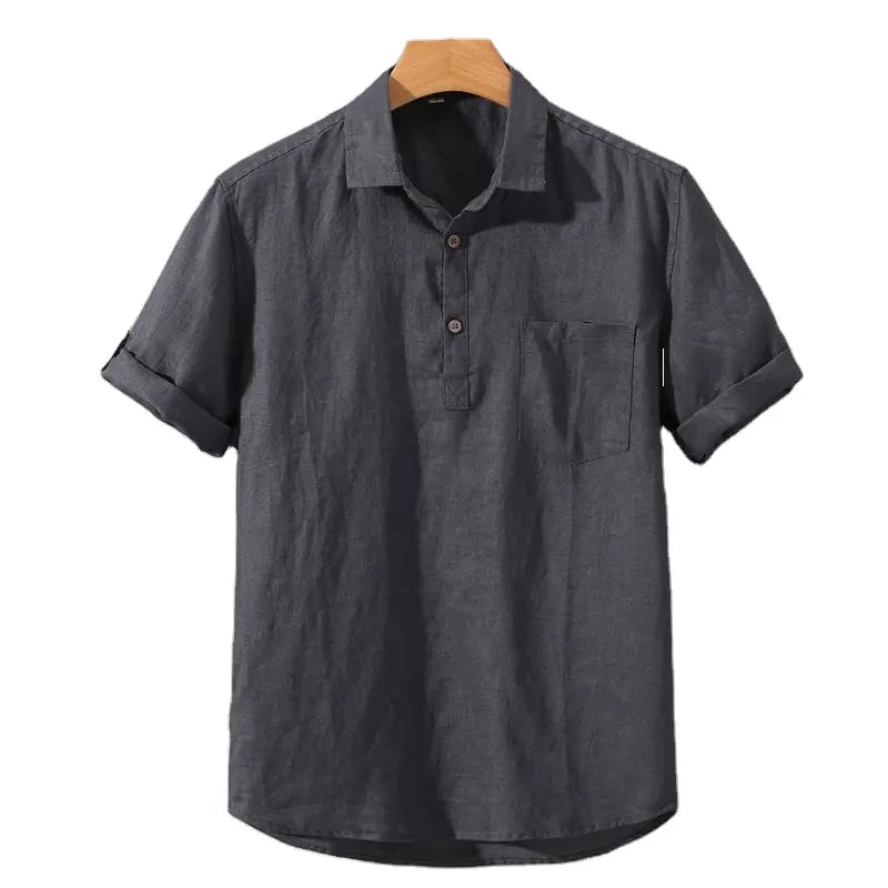 Maison-Blanche-Paris™ | Polo en lin