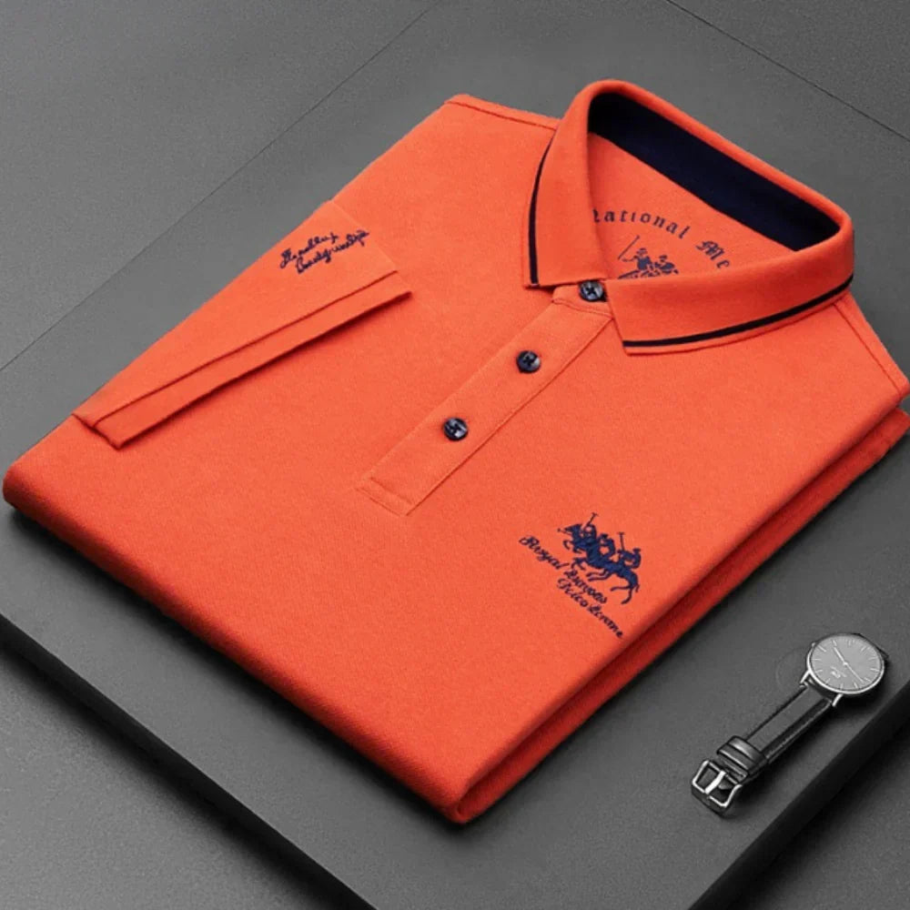 Maison-Blanche-Paris™ | Polo homme
