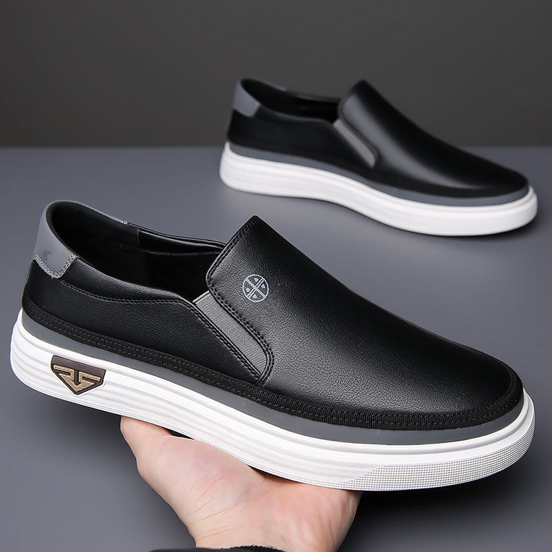 Maison-Blanche-Paris™ | Mocassins