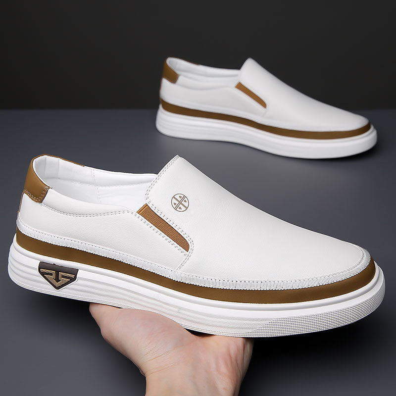 Maison-Blanche-Paris™ | Mocassins