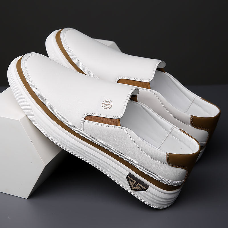 Maison-Blanche-Paris™ | Mocassins