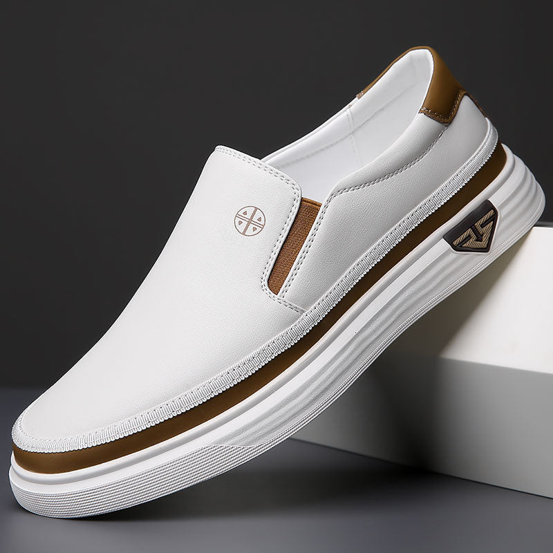 Maison-Blanche-Paris™ | Mocassins
