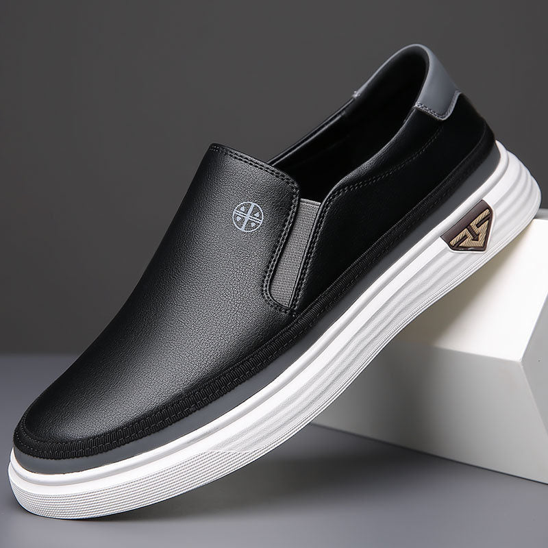 Maison-Blanche-Paris™ | Mocassins