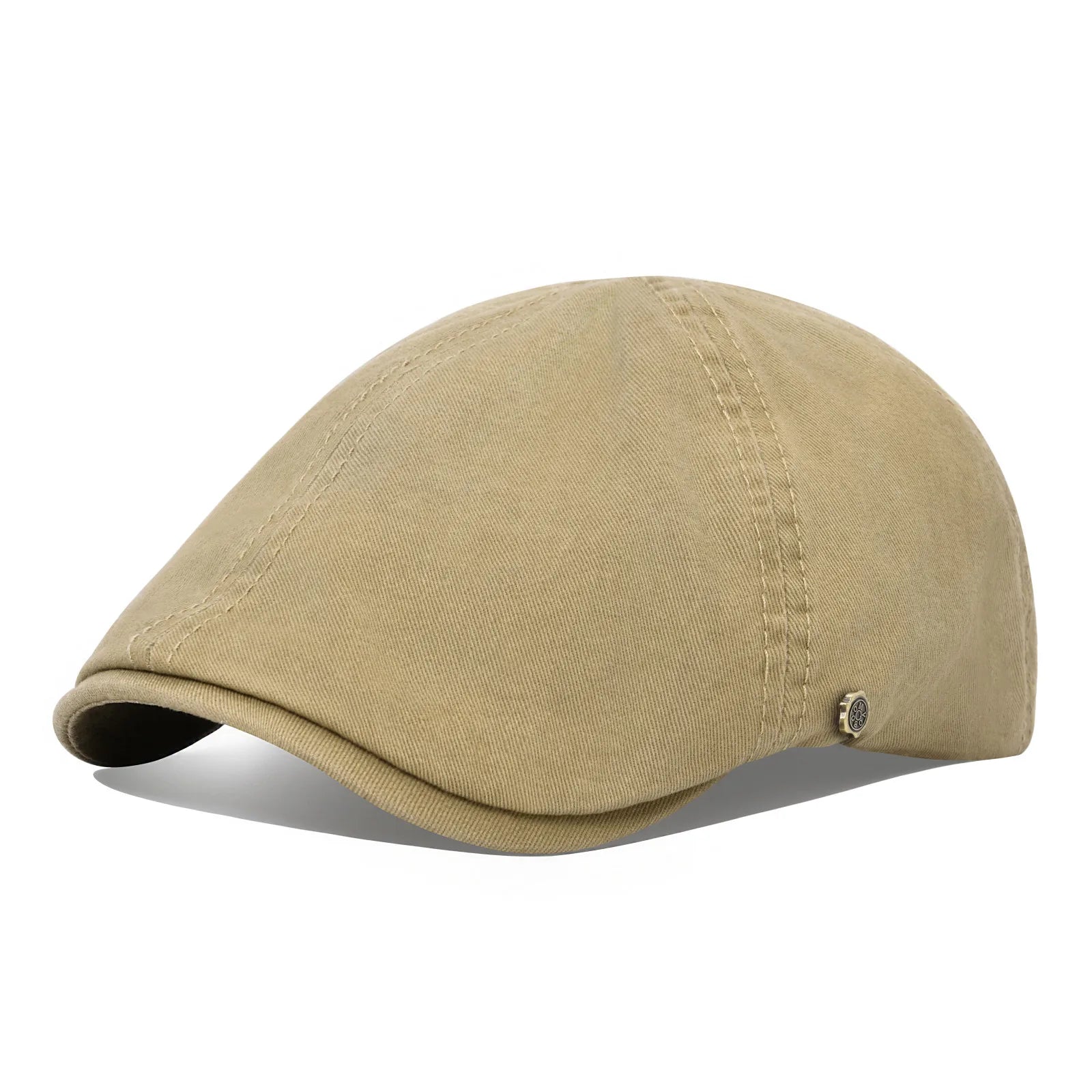Maison-Blanche-Paris™ | Casquette de Golf en Coton