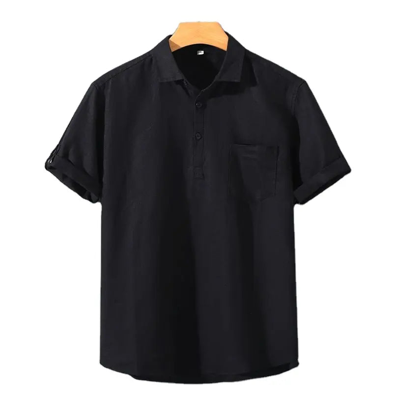 Maison-Blanche-Paris™ | Polo en lin