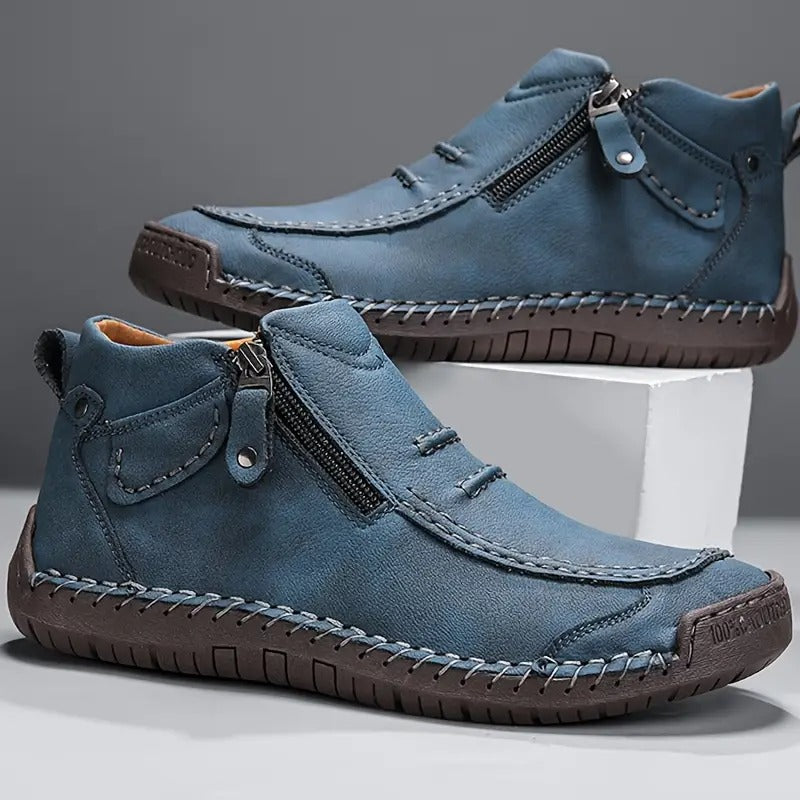 Maison-Blanche-Paris | Chaussures en cuir