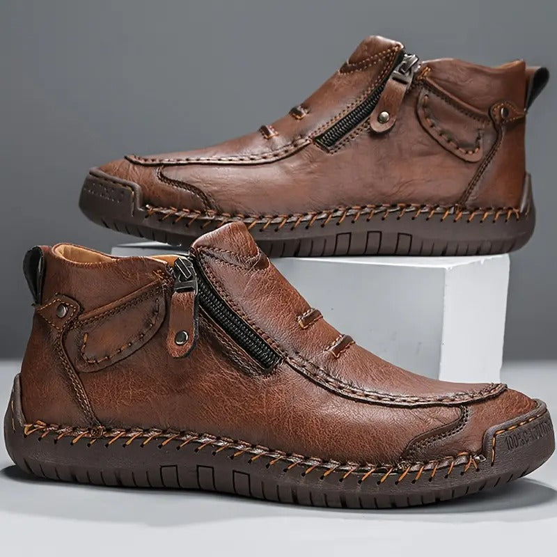 Maison-Blanche-Paris | Chaussures en cuir