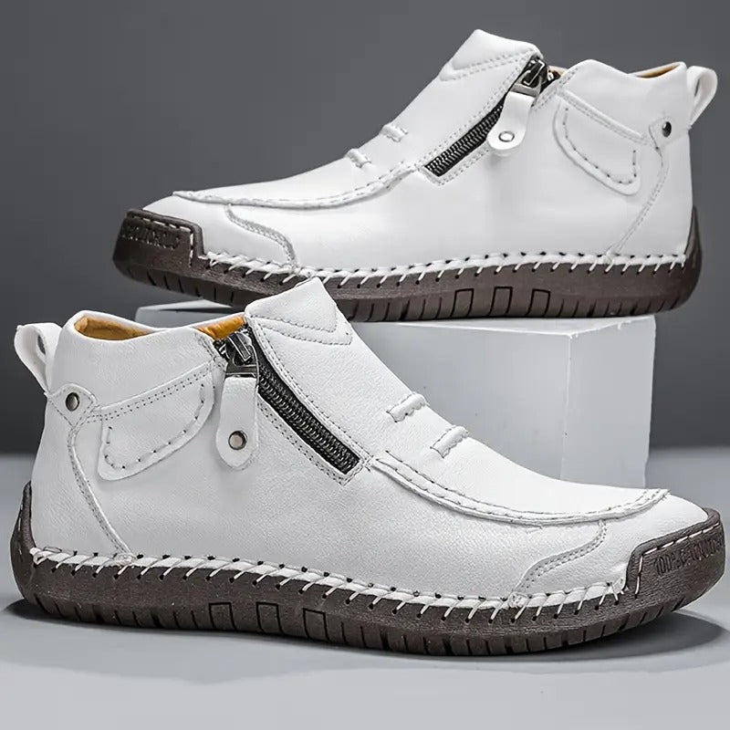 Maison-Blanche-Paris | Chaussures en cuir