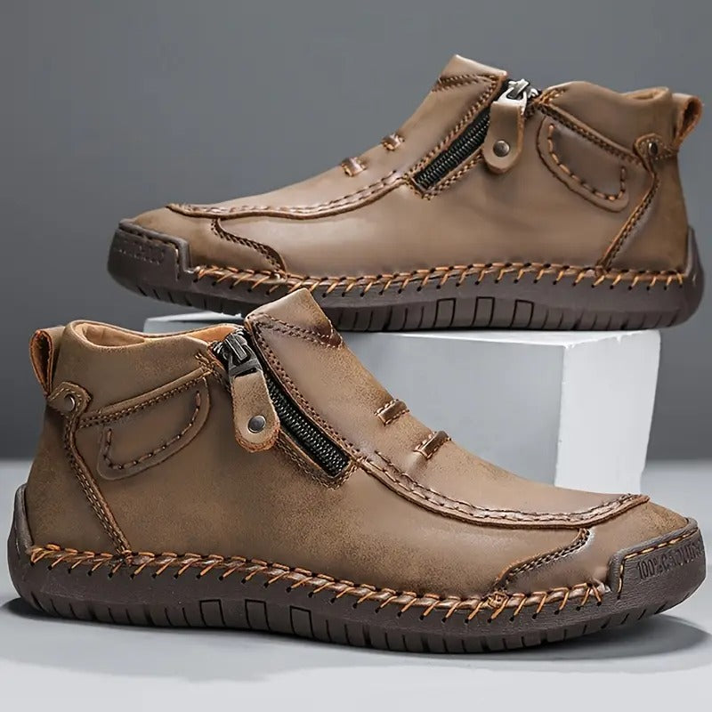 Maison-Blanche-Paris | Chaussures en cuir