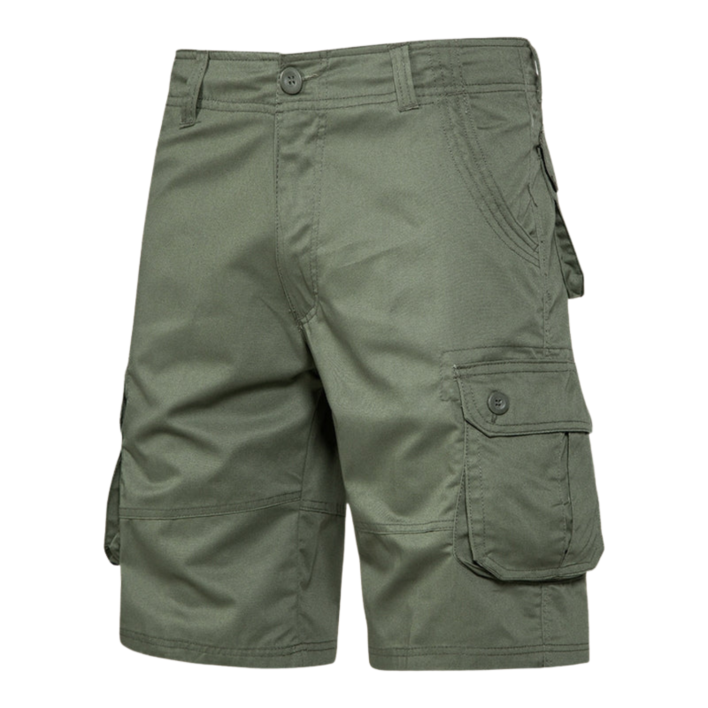 Maison-Blanche-Paris™ | Shorts d'été confortables à poches multiples