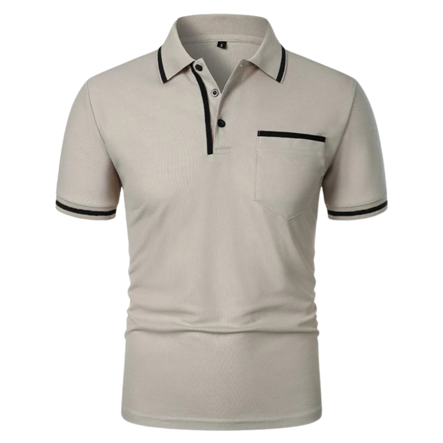 Maison-Blanche-Paris™ | Polo manches courtes