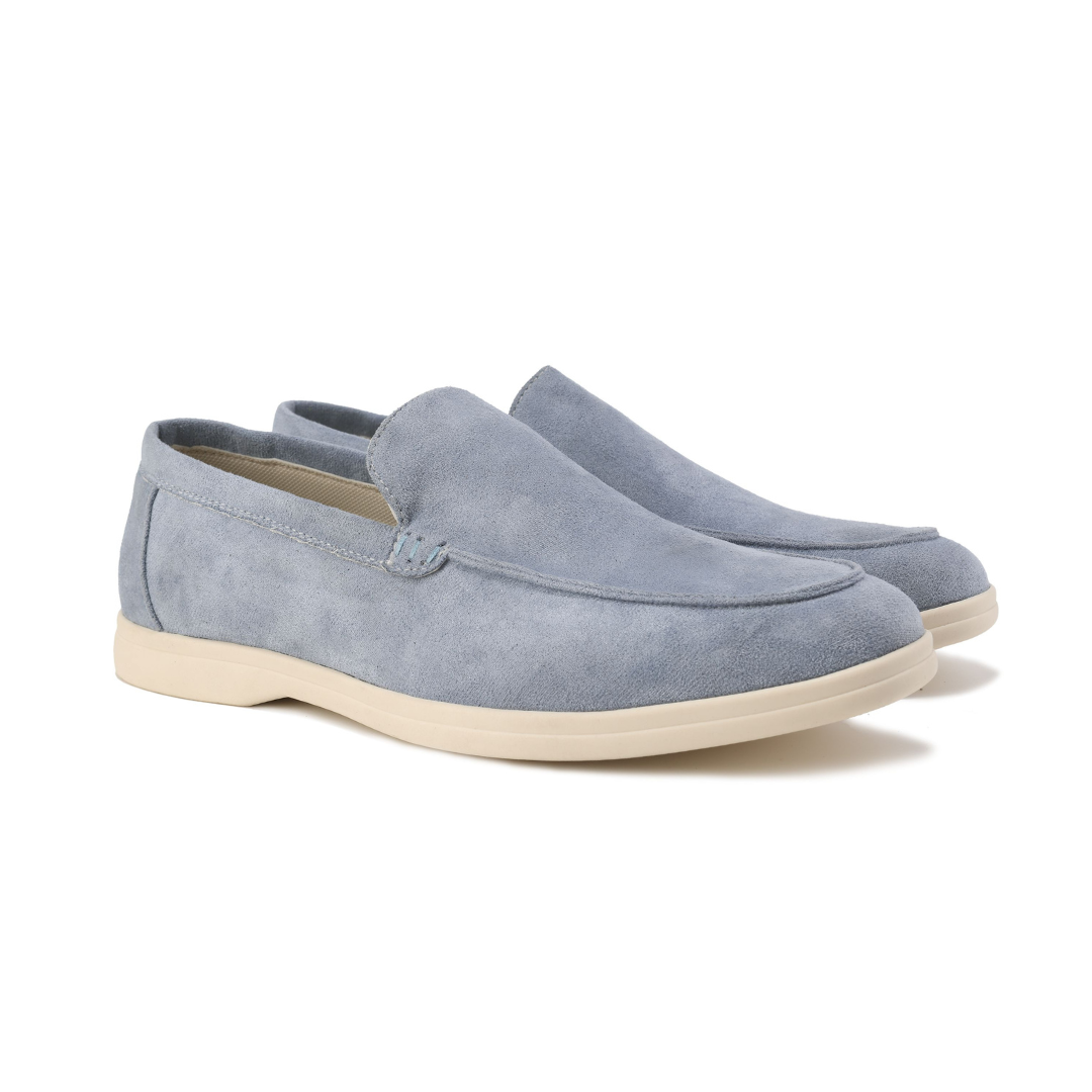 Maison-Blanche-Paris™ | Chaussures en daim