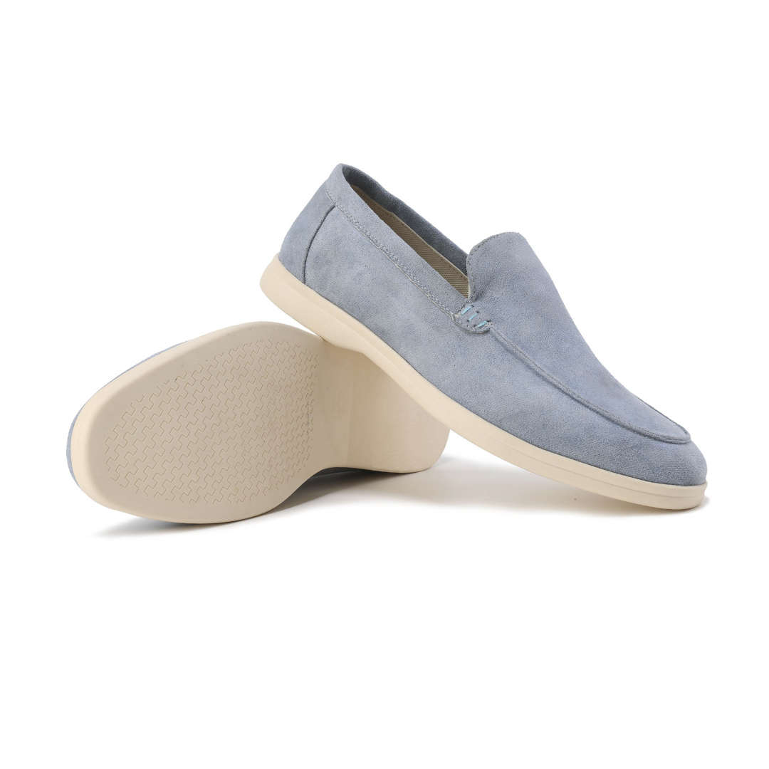 Maison-Blanche-Paris™ | Chaussures en daim