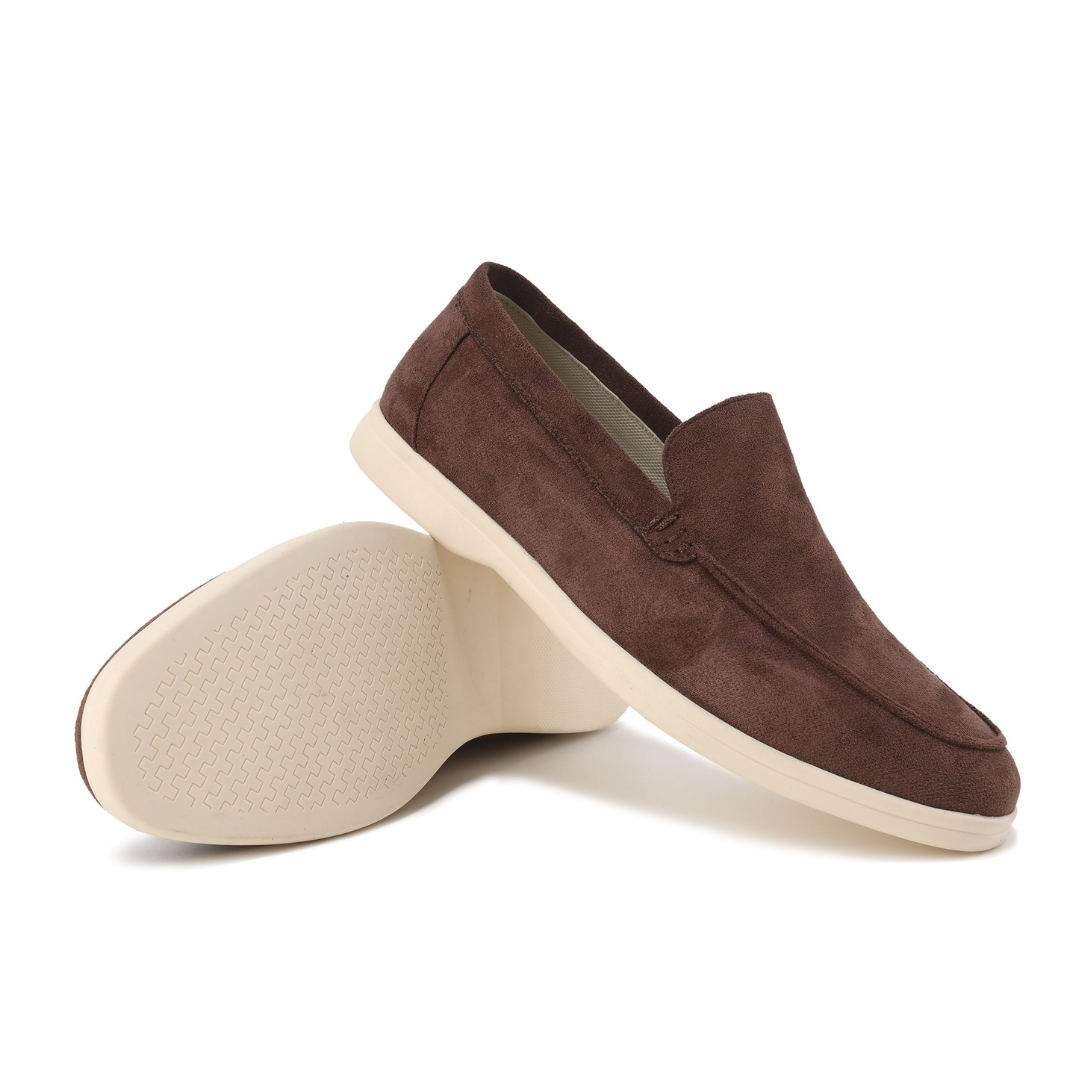 Maison-Blanche-Paris™ | Chaussures en daim