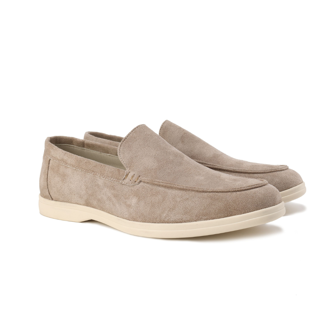 Maison-Blanche-Paris™ | Chaussures en daim